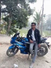 Suzuki Gixxer SF